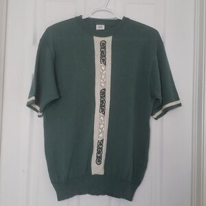 Lucia Woolblend top